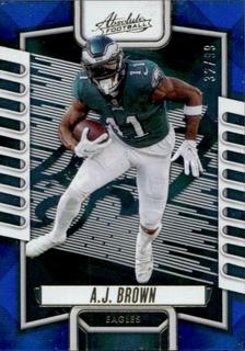 A. J. Brown