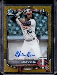Khadim Diaw