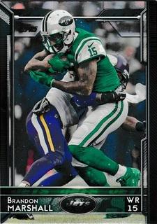 Brandon Marshall