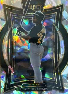 Rickey Henderson