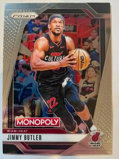 Jimmy Butler III