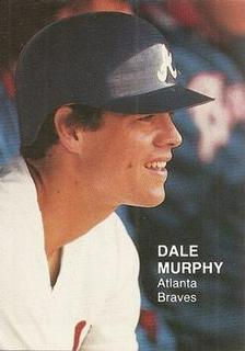 Dale Murphy