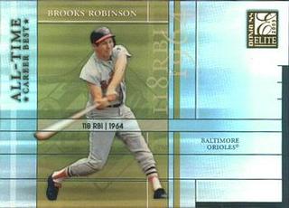 Brooks Robinson