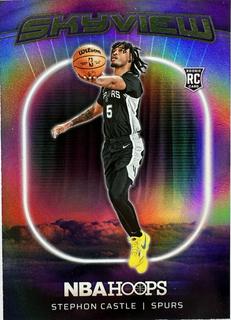 Stephon Castle