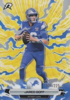 Jared Goff
