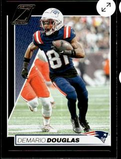 Demario Douglas