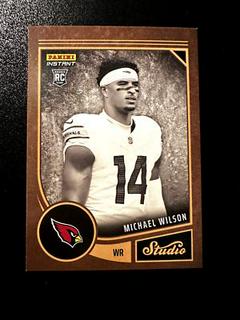 Michael Wilson
