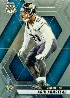 Arik Armstead