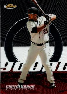 Dmitri Young