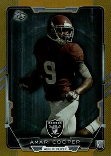 Amari Cooper