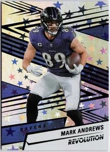 Mark Andrews