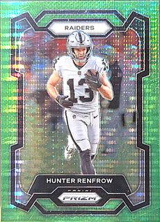 Hunter Renfrow