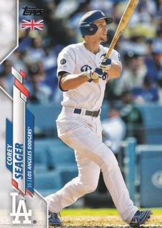 Corey Seager