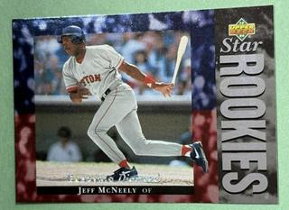 Jeff McNeely