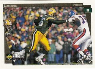 Sean Jones