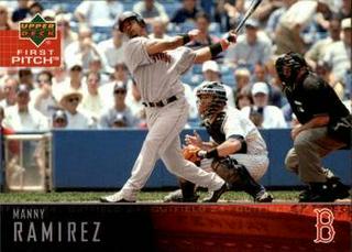 Manny Ramirez