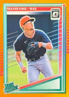 Seaver King