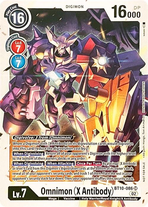 Omnimon