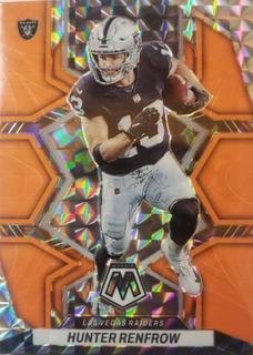 Hunter Renfrow
