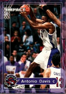 Antonio Davis