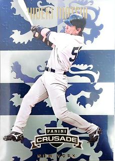 Hideki Matsui