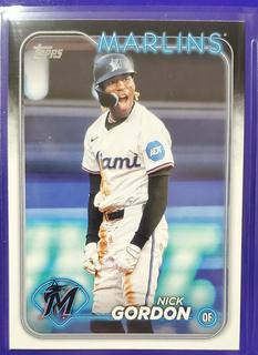 Nick Gordon