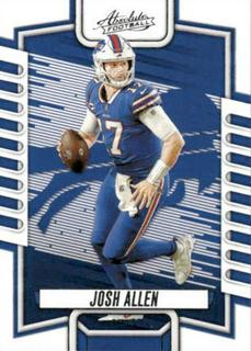 Josh Allen
