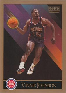 Vinnie Johnson