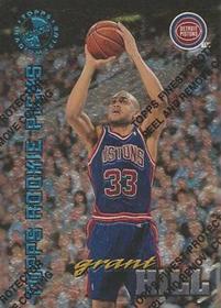 Grant Hill