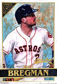 Alex Bregman
