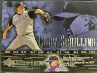 Curt Schilling