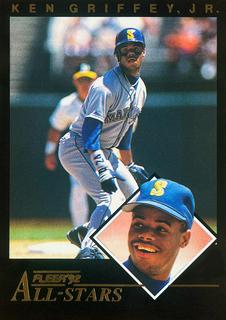 Ken Griffey Jr