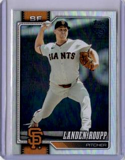 Landen Roupp