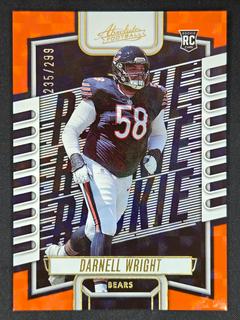 Darnell Wright
