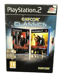 Devil May Cry Classics PAL Playstation 2 Prices