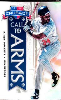 Kirby Puckett