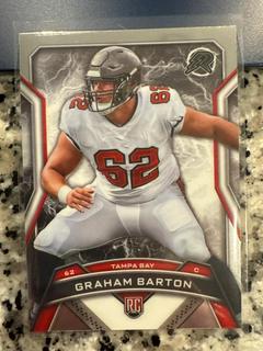 Graham Barton