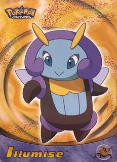 Illumise