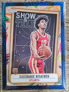 Zaccharie Risacher
