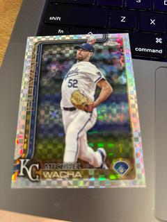 Michael Wacha