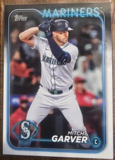 Mitch Garver