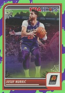Jusuf Nurkic