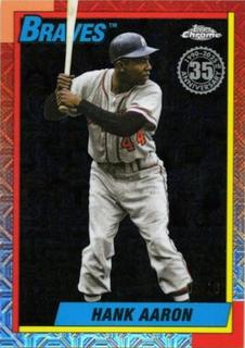 Hank Aaron