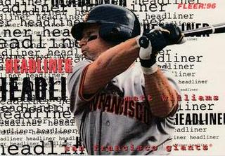 Matt Williams