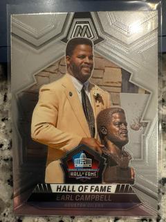 Earl Campbell