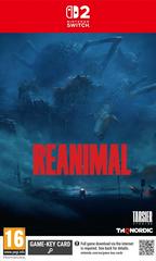 Reanimal PAL Nintendo Switch 2 Prices