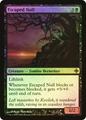 Escaped Null [Foil] | Magic Rise of the Eldrazi