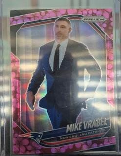 Mike Vrabel