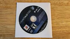 Riven : The Sequel To Myst Sur Sega Saturn - Version PAL - Comme Neuf (sans Fourreau)
