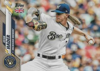 Josh Hader